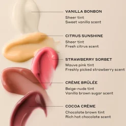Best Pout Preserve Peptide Lip Treatment, Læber|Ansigtspleje