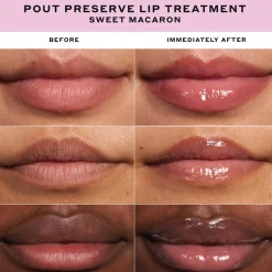 Clearance Pout Preserve Peptide Lip Treatment, Læber