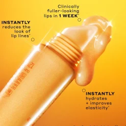 Ole Henriksen Pout Preserve Peptide Lip Treatment Shimmer,- Læber