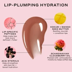 Ole Henriksen Pout Preserve Peptide Lip Treatment,- Læber