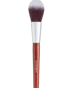 Sandstone Powder Brush- Makeupbørster