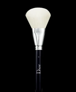 Powder Brush, N° 14 Makeupbørster