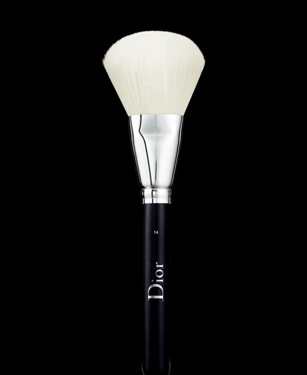 Powder Brush, N° 14 Makeupbørster