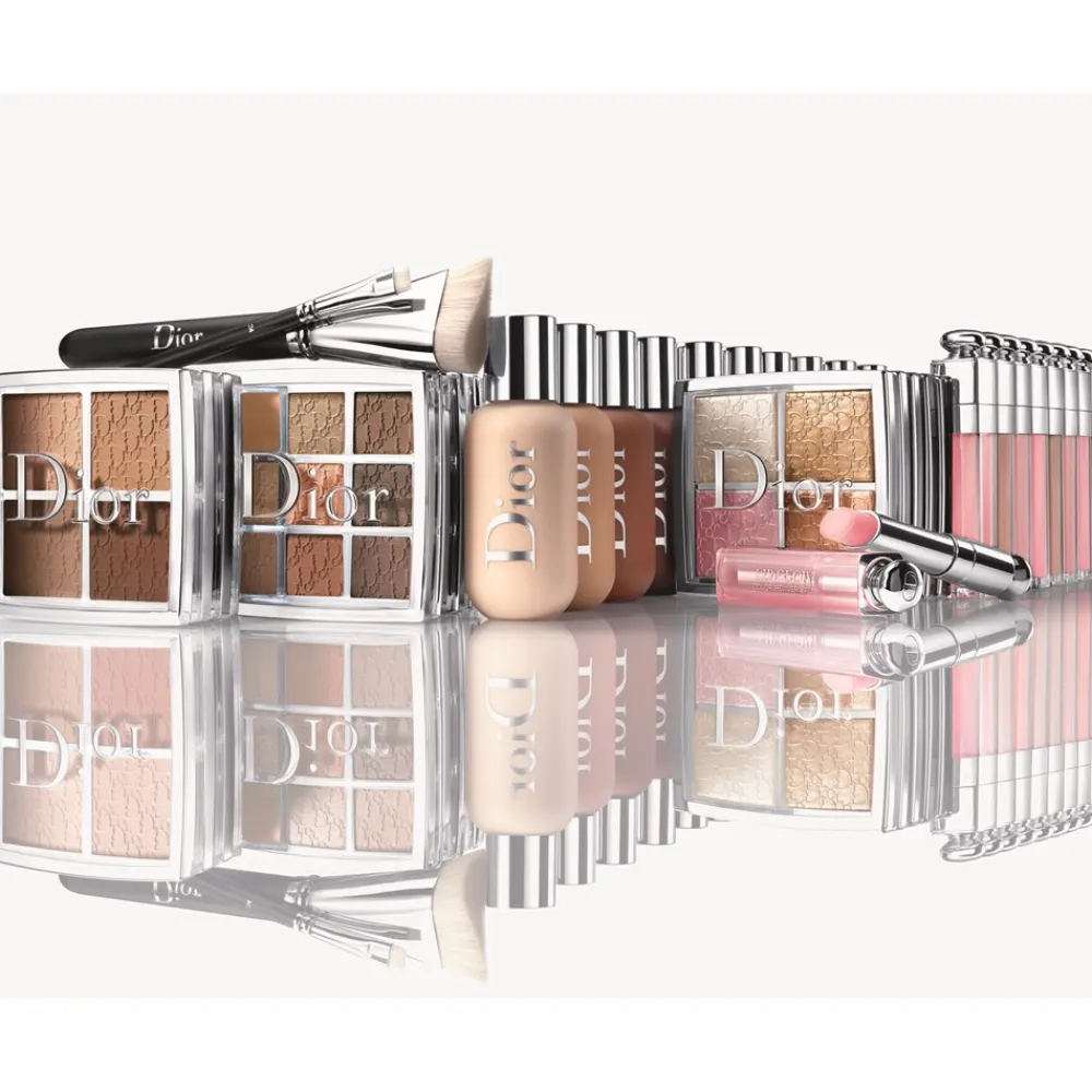 Powder Brush, N° 14 Makeupbørster