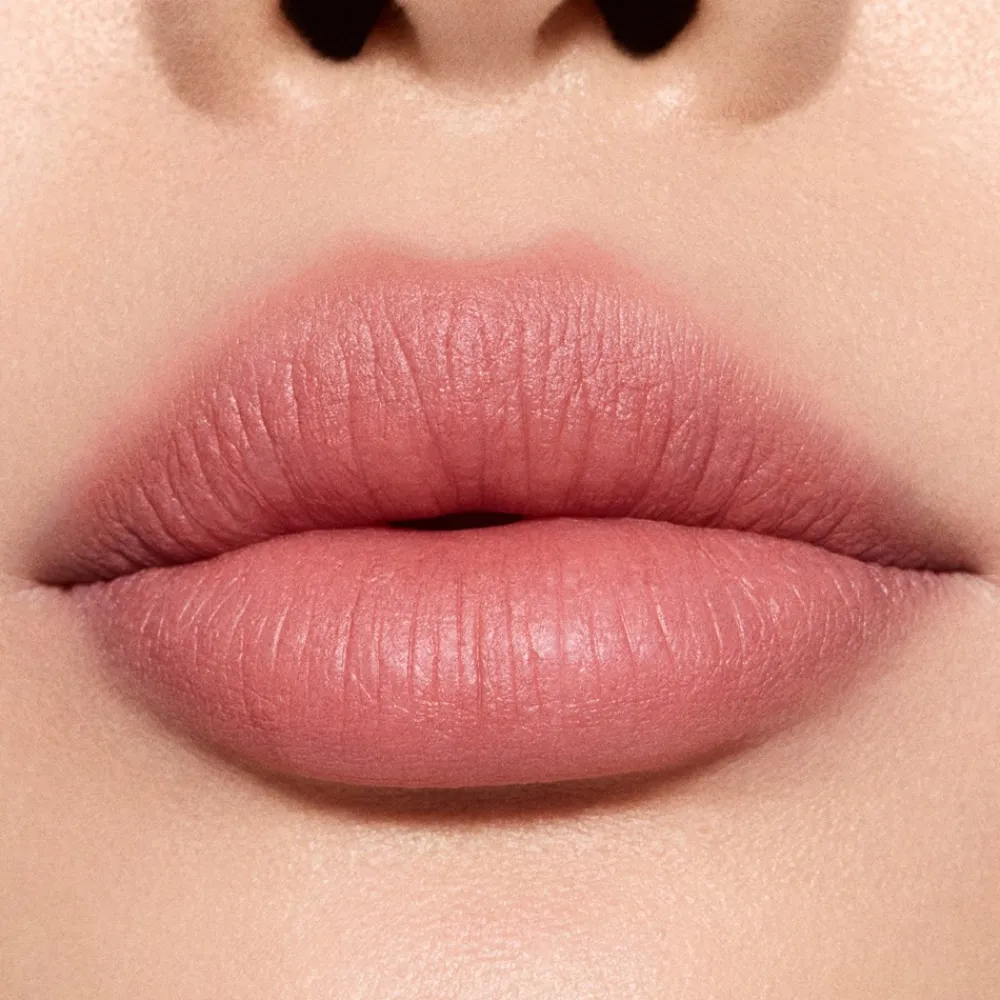 MAC Powder Kiss Hazy Matte Lipstick,- Læber