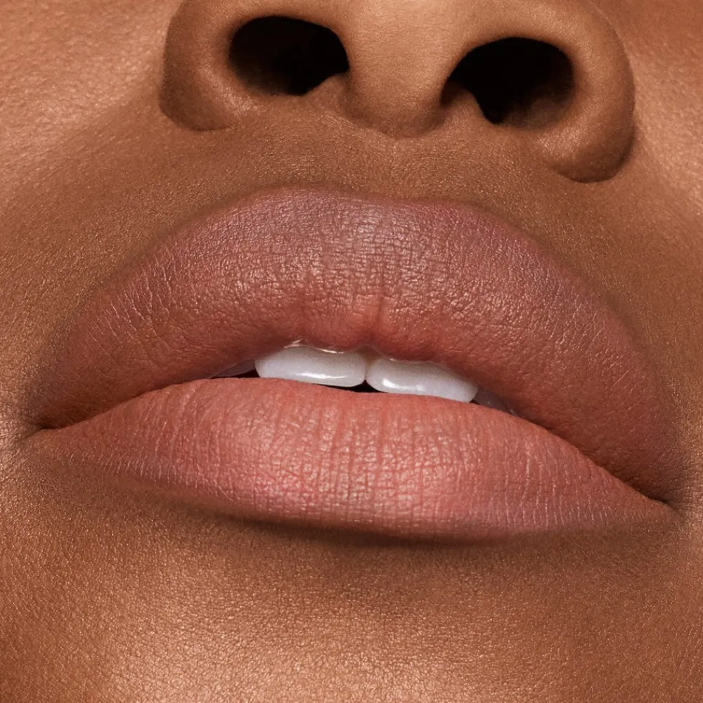 MAC Powder Kiss Hazy Matte Lipstick,- Læber