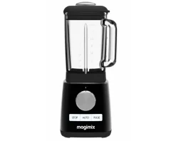 Outlet Power Blender, Sort Køkkenmaskiner