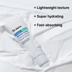 Dr. Jart+ Power Derma Barrier Cream, 80 ml- Hudpleje