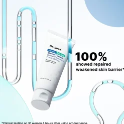 Dr. Jart+ Power Derma Barrier Cream, 80 ml- Hudpleje