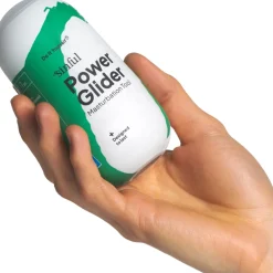 Sinful Power Glider Masturbator- Sexlegetøj