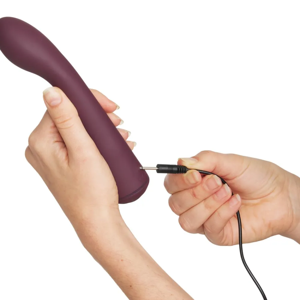 Clearance Power G-punkts Vibrator Sexlegetøj