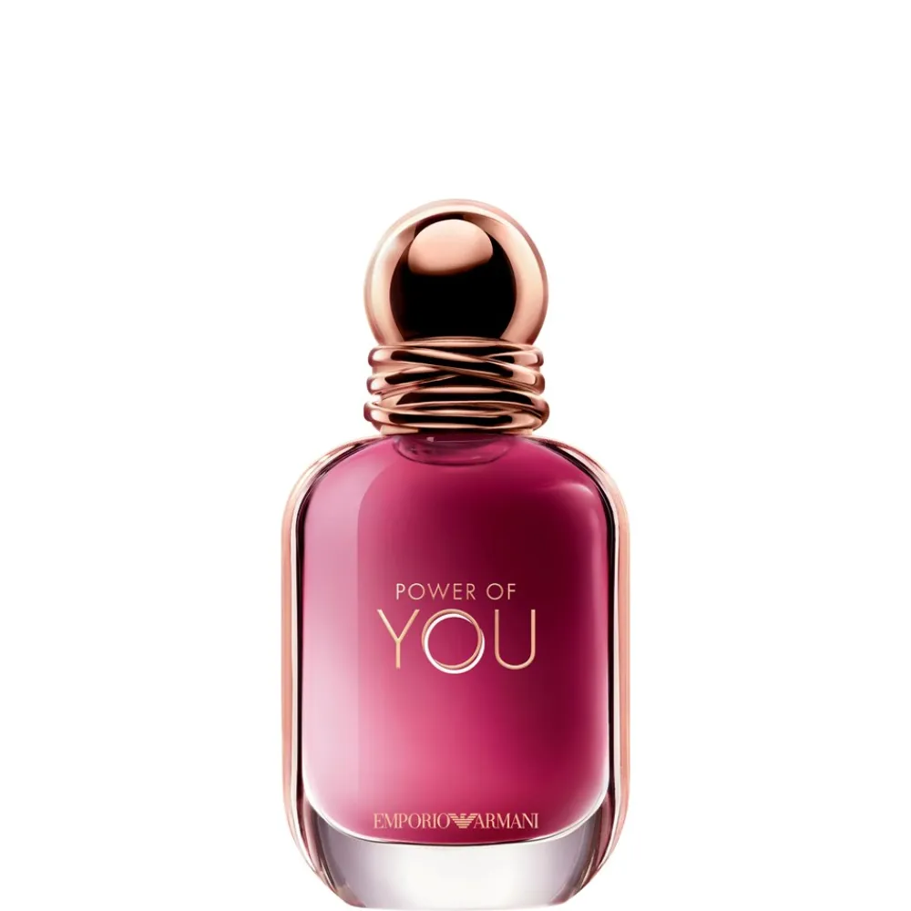 Armani Power Of You Eau De Parfum, 30 ml- Dufte|Eau De Parfum