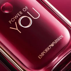 Armani Power Of You Eau De Parfum, 30 ml- Dufte|Eau De Parfum