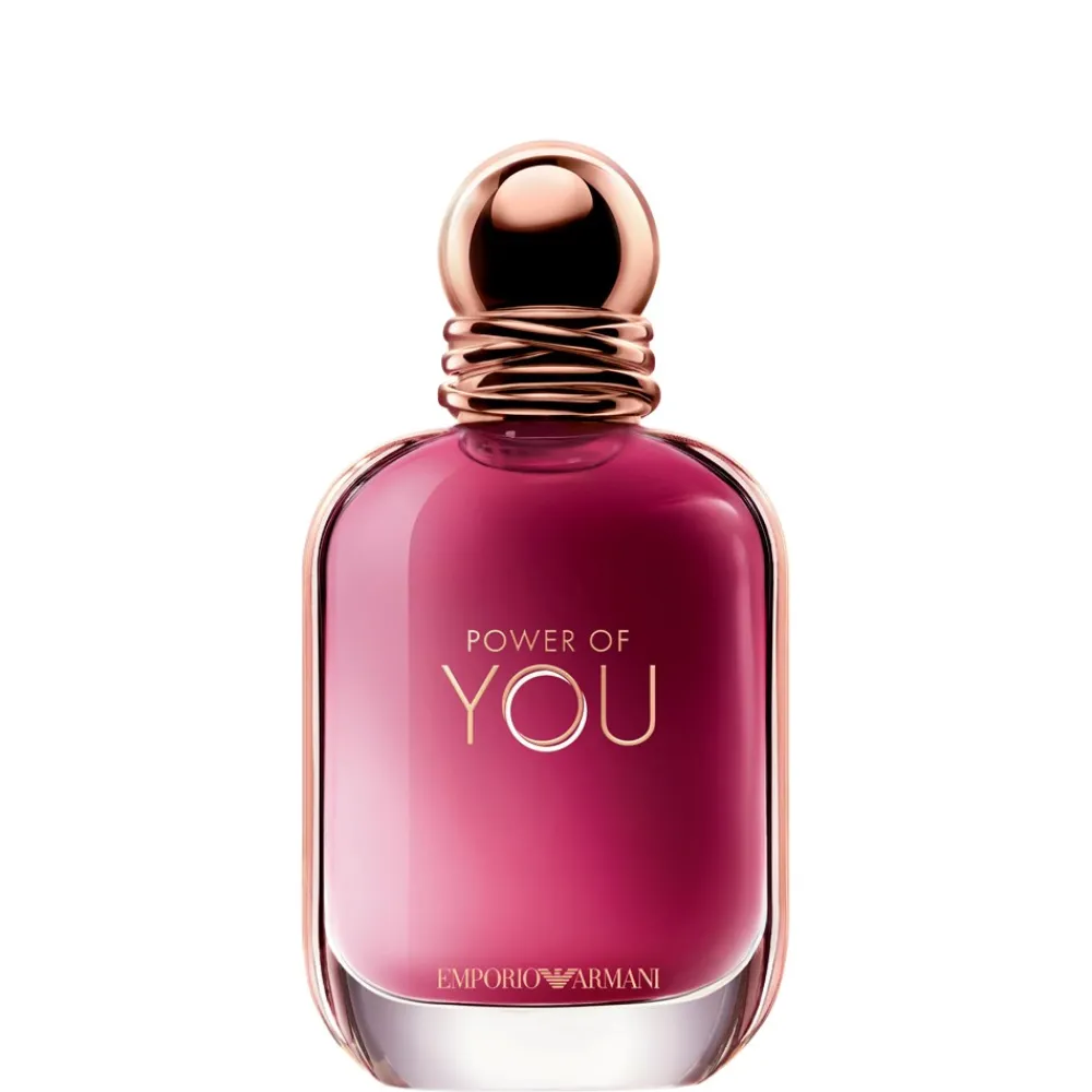Armani Power Of You Eau De Parfum, 50 ml- Dufte|Eau De Parfum