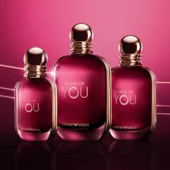 Armani Power Of You Eau De Parfum, 50 ml- Dufte|Eau De Parfum
