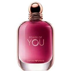 Hot Power Of You Eau De Parfum, 90 ml Dufte|Eau De Parfum