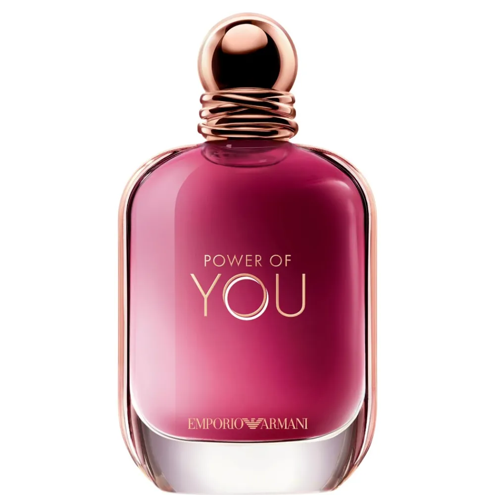 Hot Power Of You Eau De Parfum, 90 ml Dufte|Eau De Parfum
