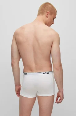 New Power 3-pak Underbukser, , XL Undertøj