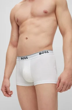 New Power 3-pak Underbukser, , XL Undertøj