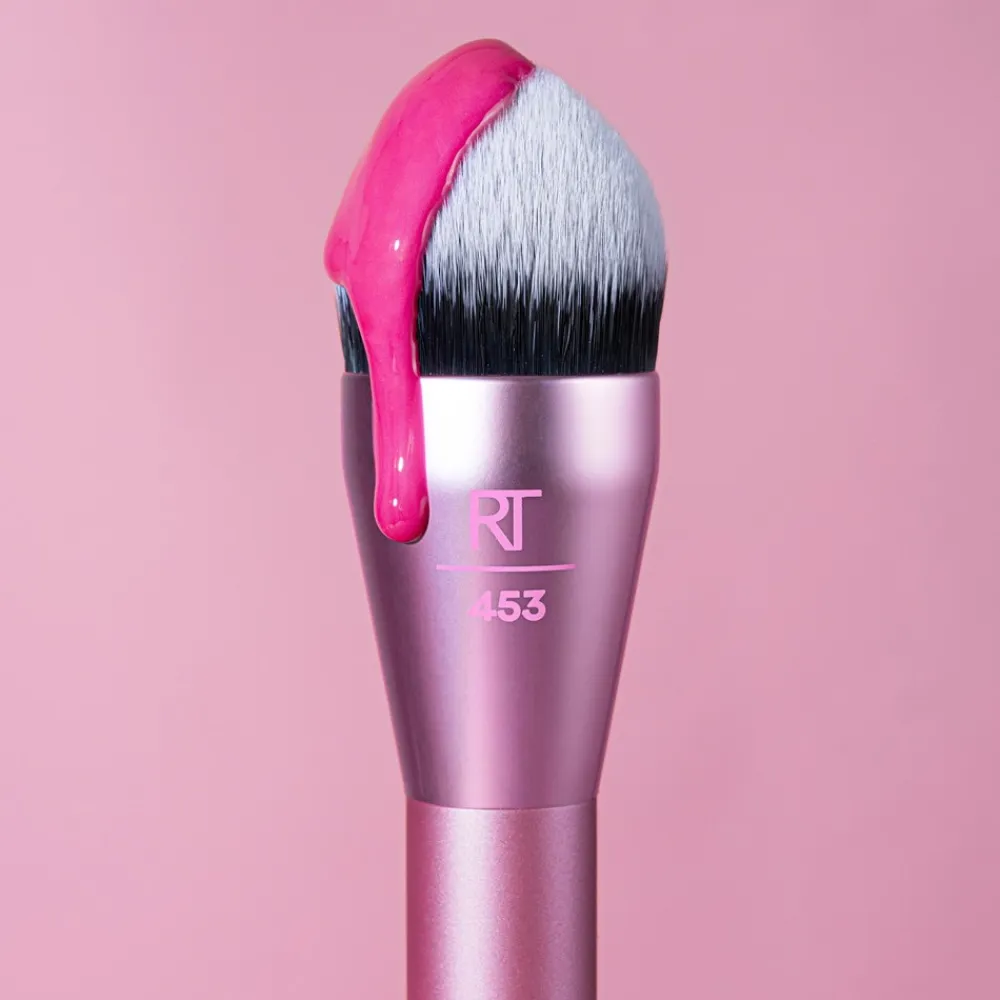 Best Power Pigment Blush Makeup Brush Makeupbørster