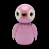 Online Powerful Pink Fugl Pynt & Interiør