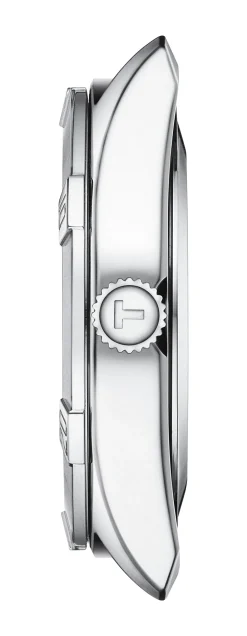 Outlet PR 100 Sport Chic T101.910.11.116.00 Dameur, , 36 mm Dame Ure