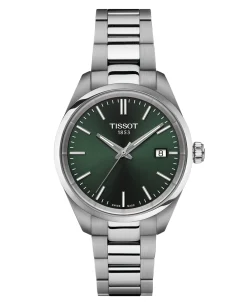Discount PR 100 T150.210.11.091.00 Dameur, , 34 mm Dame Ure
