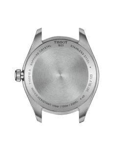Hot PR 100 T150.210.11.331.00 Dameur, , 34 mm Dame Ure