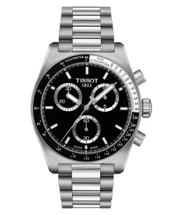 Tissot PR516 Chronograph T149.417.11.051.00 Herreur, , 40 mm- Ure
