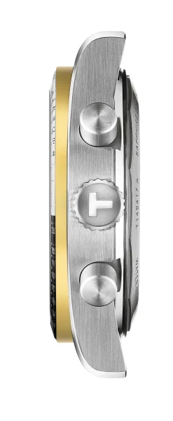 Sale PR516 Chronograph T149.417.22.051.00 Herreur, , 40 mm Ure