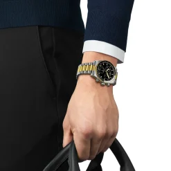 Sale PR516 Chronograph T149.417.22.051.00 Herreur, , 40 mm Ure