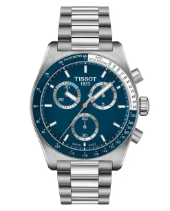 Tissot PR516 Chronograph T149.417.11.041.00 Herreur, , 40 mm- Ure