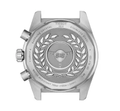 Tissot PR516 Chronograph T149.417.11.041.00 Herreur, , 40 mm- Ure