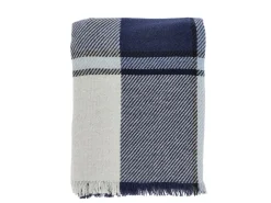 Hot Precise Plaid, , 130x170 cm Stue|Plaider