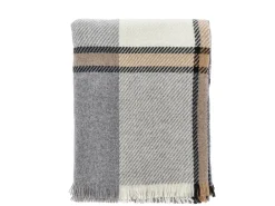 Södahl Precise Plaid, , 130x170 cm- Stue|Plaider