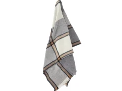Södahl Precise Plaid, , 130x170 cm- Stue|Plaider