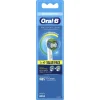 Oral-B Precision Clean 4-pak Børstehoveder- Personlig Pleje