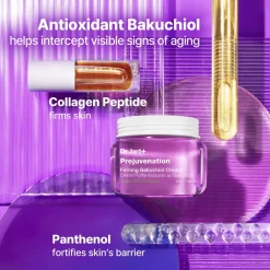 Dr. Jart+ Prejuvenation Firming Bakuchiol Cream, 50 ml- Hudpleje