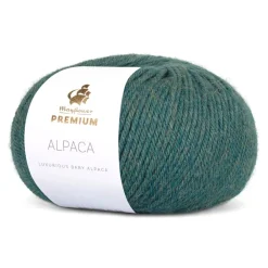 Mayflower Premium Alpaca Garn, , 50 g- Garn