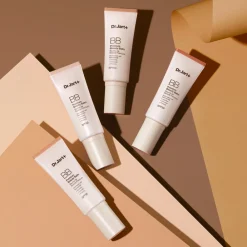 Dr. Jart+ Premium Beauty Balm, 02 Light Medium, 40 ml- Makeup
