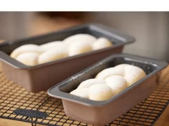 Best Premium Brødform, 29x15,7 cm Bagning