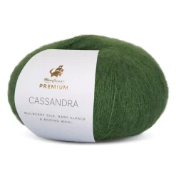 Mayflower Premium Cassandra Garn, , 25 g- Garn