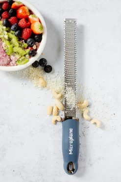 Microplane Premium Classic Zester Rivejern,- Køkkentilbehør & -Redskaber