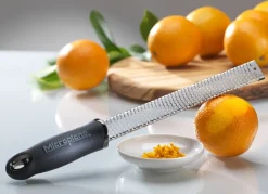 Hot Premium Classic Zester Rivejern, Køkkentilbehør & -Redskaber