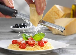 Hot Premium Classic Zester Rivejern, Køkkentilbehør & -Redskaber