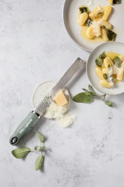 Microplane Premium Classic Zester Rivejern,- Køkkentilbehør & -Redskaber
