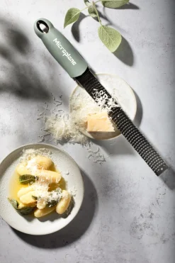 Microplane Premium Classic Zester Rivejern,- Køkkentilbehør & -Redskaber