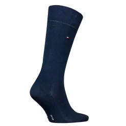 Tommy Hilfiger Premium Fil D Ecos Strømper, , 45-46- Strømper