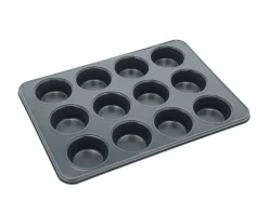 Blomsterbergs Premium Muffinsform, One Size- Bagning
