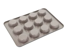 Blomsterbergs Premium Muffinsform, One Size- Bagning